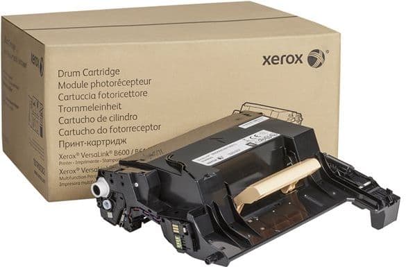 Xerox VersaLink B605/B615 - Original - trommelsett - for VersaLink B600, B605, B610, B615