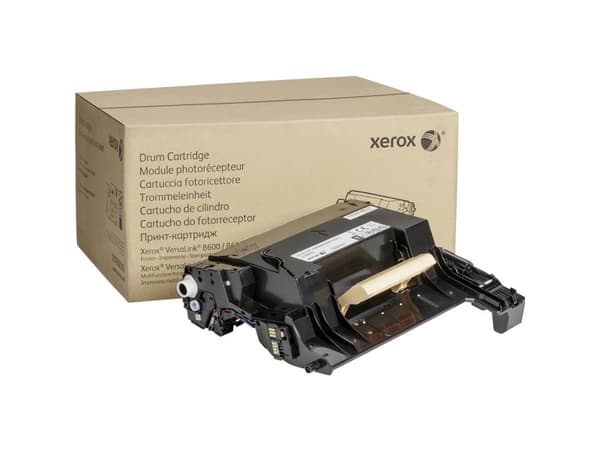 Xerox VersaLink B605/B615 - Original - trommelsett - for VersaLink B600, B605, B610, B615