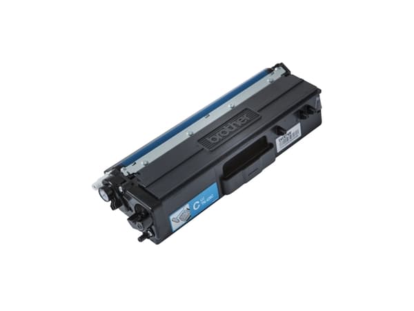 Brother TN-426CP tonerpatron 1 stykker Original Cyan