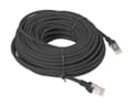 Miniatyrbild 1 av 4: 30 Meter Cat6 FTP Nätverkskabel Svart