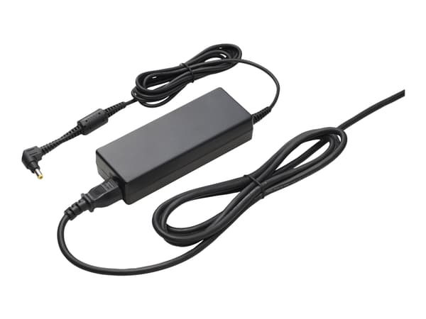 Panasonic CF-AA5713A2G - Strømadapter - AC - for Toughbook 55 Sort
