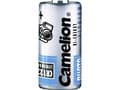 Miniatyrbilde 2 av 5: Camelion CR123A-BP1, Engangsbatteri, Lithium, 3 V, 1 stykker, 1300 mAh, Sølv