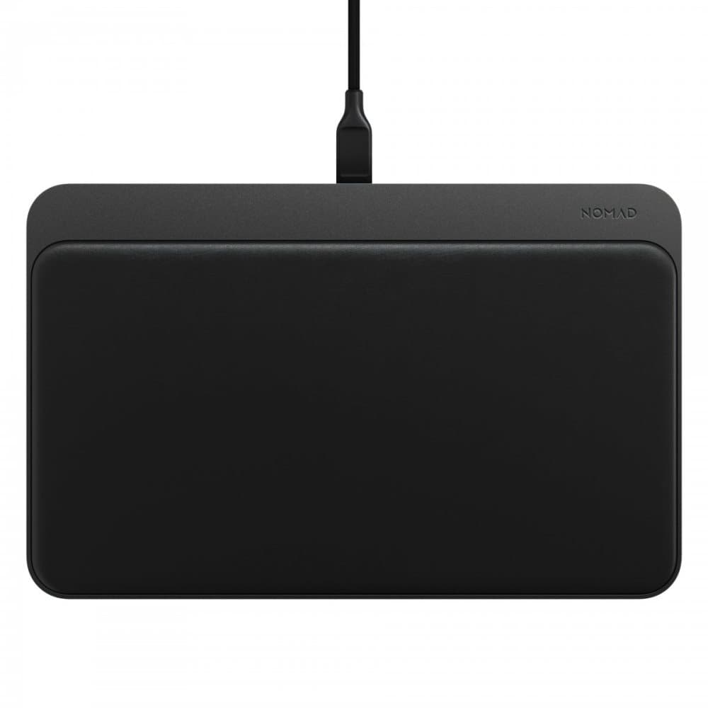 Base Station Pro Musta