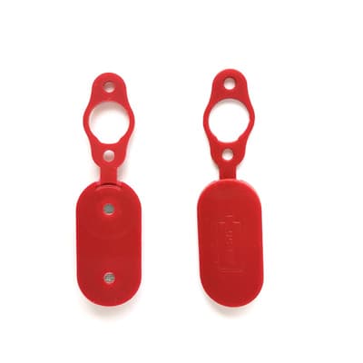 Gummiskydd Xiaomi M365 Pro / 1S / Pro 2