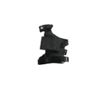 Honeywell 8680I505RHSGH, Pidike, Musta, Honeywell, 8680i, 10 kpl
