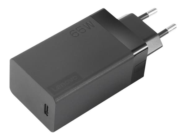Lenovo 40AW0065EU, Kannettava tietokone, Sisätila, 100 - 240 V, 50-60 Hz, 65 W, 100 - 240 V