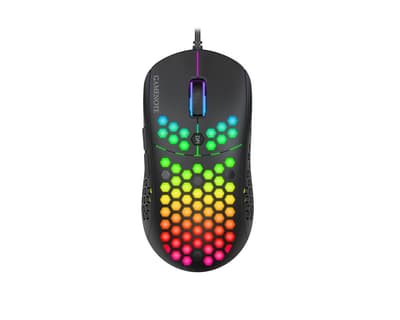 MS878 RGB Gamingmus