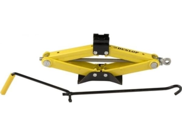 Saksedonkraft Dunlop 1500 kg