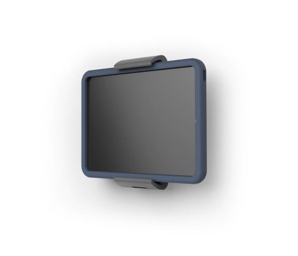 Durable 893823, Plate / UMPC, Passiv holder, Innendørs, Sort