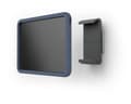 Miniatyrbilde 1 av 5: Durable 893823, Plate / UMPC, Passiv holder, Innendørs, Sort