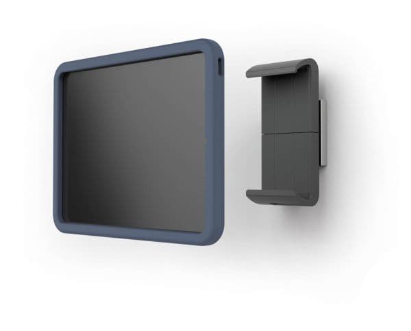 Durable 893823, Plate / UMPC, Passiv holder, Innendørs, Sort Sort
