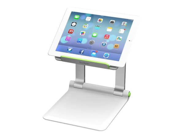 Belkin Portable Tablet Stage - Ställ - för surfplatta