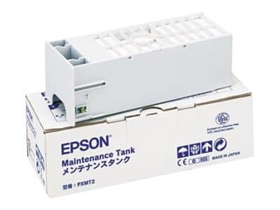 Epson - Blekkvedlikeholdstank - for Stylus Pro 11880, Pro 7900; SureColor T3470, T5470; SURELAB D3000; SURELAB SL D3000