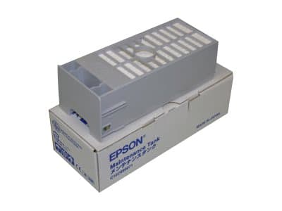 Epson - Blekkvedlikeholdstank - for Stylus Pro 11880, Pro 7900; SureColor T3470, T5470; SURELAB D3000; SURELAB SL D3000
