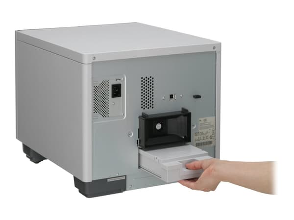Epson Maintenance Box - Spillblekksoppsamler - for Discproducer PP-100AP, PP-100II, PP-100IIBD, PP-100III, PP-50II