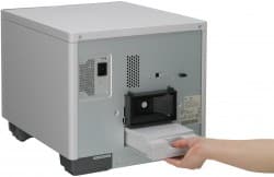 Epson Maintenance Box - Spillblekksoppsamler - for Discproducer PP-100AP, PP-100II, PP-100IIBD, PP-100III, PP-50II