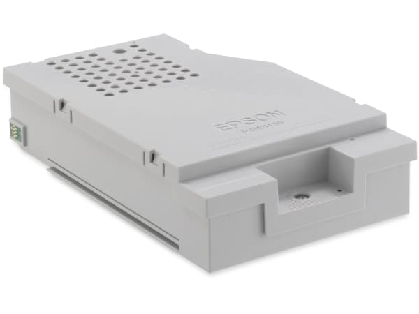 Epson Maintenance Box - Spillblekksoppsamler - for Discproducer PP-100AP, PP-100II, PP-100IIBD, PP-100III, PP-50II