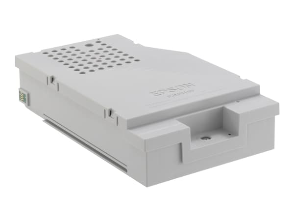 Epson Maintenance Box - Spillblekksoppsamler - for Discproducer PP-100AP, PP-100II, PP-100IIBD, PP-100III, PP-50II
