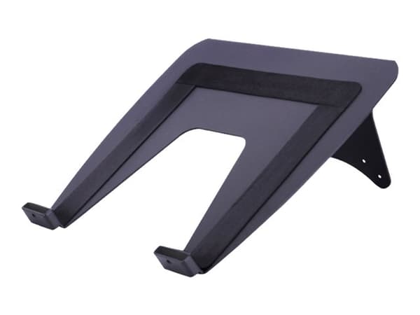 Multibrackets M Laptop Holder Gas Lift Arm - Monteringssats - för notebook - svart - infattning till anteckningsbok Svart