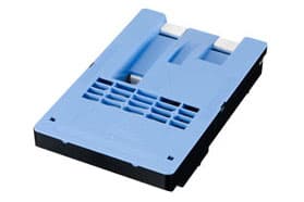 Canon MC-10 - Servicekassett - for imagePROGRAF iPF670, iPF680, iPF760, iPF765, iPF770, iPF780, iPF785, iPF850; Oce CS2436