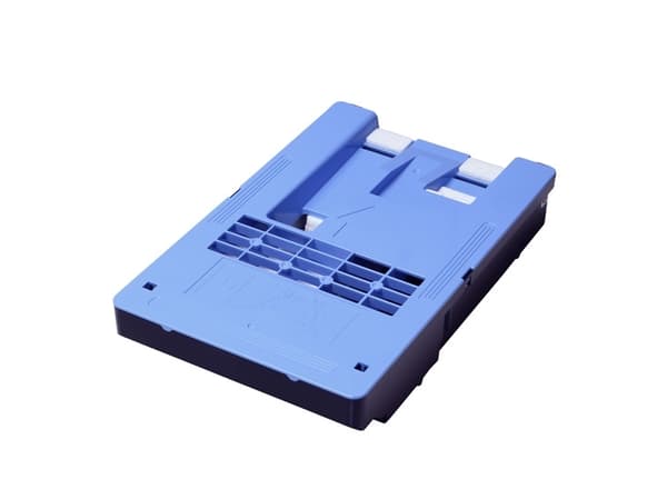 Canon MC-10 - Servicekassett - for imagePROGRAF iPF670, iPF680, iPF760, iPF765, iPF770, iPF780, iPF785, iPF850; Oce CS2436