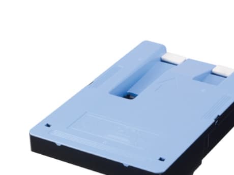 Canon MC-09 - Vedlikeholdspatron - for imagePROGRAF iPF810, iPF810 PRO, iPF820, iPF820 PRO, iPF850 MFP M40