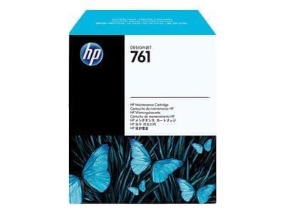 HP 761 - Original - DesignJet - servicekassett - för DesignJet T7100, T7200, T7200 Production Printer