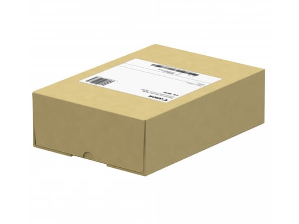 Canon MC-50 - Servicekassett - för Canon WG7240, WG7250, WG7250F, WG7250Z, WG7540, WG7550, WG7550F