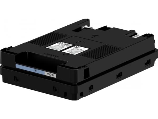 Canon MC-50 - Servicekassett - för Canon WG7240, WG7250, WG7250F, WG7250Z, WG7540, WG7550, WG7550F