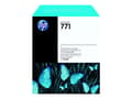 Miniatyrbilde 4 av 5: HP 771 - Original - DesignJet - vedlikeholdspatron - for DesignJet Z6200, Z6600, Z6610, Z6800, Z6810