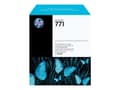 Miniatyrbilde 2 av 5: HP 771 - Original - DesignJet - vedlikeholdspatron - for DesignJet Z6200, Z6600, Z6610, Z6800, Z6810
