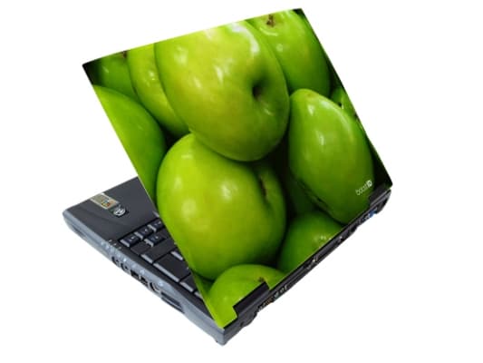 boostID LaptopBooster Apple - Topphölje för notebook-dator - 15.4"