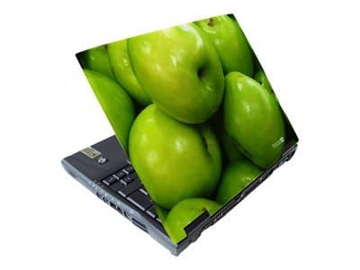 boostID LaptopBooster Apple - Topphölje för notebook-dator - 15.4"