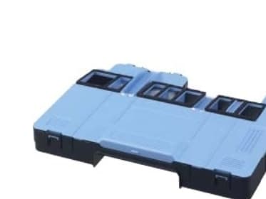 Canon MC-05 Maintenance Cartridge, Väripohjainen muste