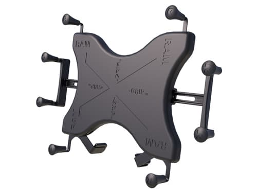 RAM X-Grip - Hållare för surfplatta