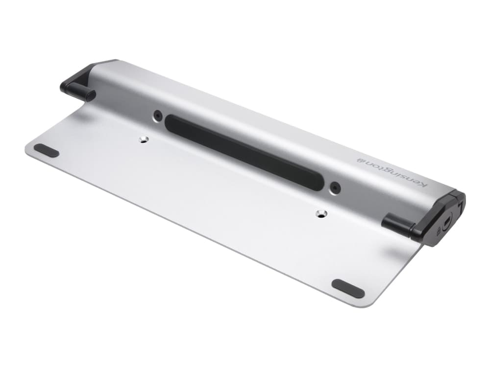 Kensington Laptop Locking Station 2.0 - No Lock - Säkerhetssats för system - 15.6"
