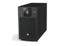 Pikkukuva 2 / 5: Vertiv EDGE - UPS - AC 230 V - 900 Watt - 1000 VA - 9 At - USB - lähtöliittimet: 6