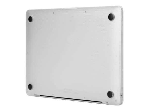Incase - Hårt fodral för bärbar dator - 13" - klar - för Apple MacBook Air (Sent 2020, Tidigt 2020)