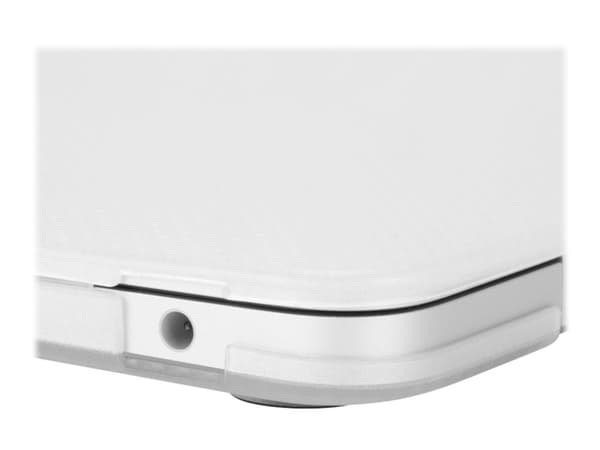 Incase - Hårt fodral för bärbar dator - 13" - klar - för Apple MacBook Air (Sent 2020, Tidigt 2020)