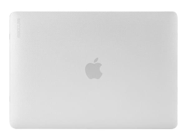 Incase - Hårt fodral för bärbar dator - 13" - klar - för Apple MacBook Air (Sent 2020, Tidigt 2020)