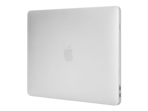 Incase - Hårt fodral för bärbar dator - 13" - klar - för Apple MacBook Air (Sent 2020, Tidigt 2020)