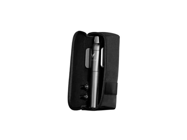 Coravin Case for CORAVIN wine preservation systems, Black