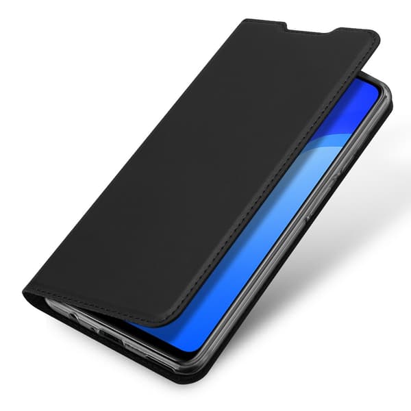 DUX DUCIS Huawei P40 Lite 5G Etui Skin Pro Series Sort