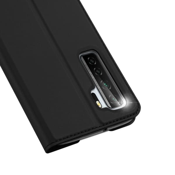 DUX DUCIS Huawei P40 Lite 5G Etui Skin Pro Series Sort