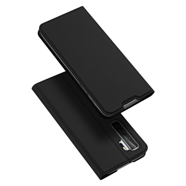 DUX DUCIS Huawei P40 Lite 5G Etui Skin Pro Series Sort
