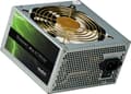 Miniatyrbilde 4 av 5: Qoltec SilentLine - Strømforsyning (intern) - ATX12V - 425 watt - PFC - grå
