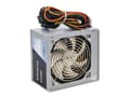 Miniatyrbilde 5 av 5: Qoltec SilentLine - Strømforsyning (intern) - ATX12V - 425 watt - PFC - grå
