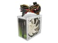 Miniatyrbilde 2 av 5: Qoltec SilentLine - Strømforsyning (intern) - ATX12V - 425 watt - PFC - grå
