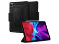 Pikkukuva 1 / 5: Spigen Rugged Armor Pro, Avattava kotelo, Apple, iPad Pro 11" (2020/2018), 27,9 cm (11"), 281 g