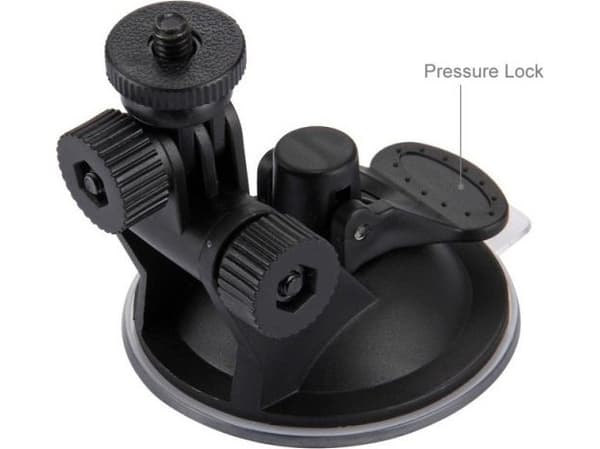 Puluz Car frontruteholder for GOPRO Hero, DJI Osmo Action PU51